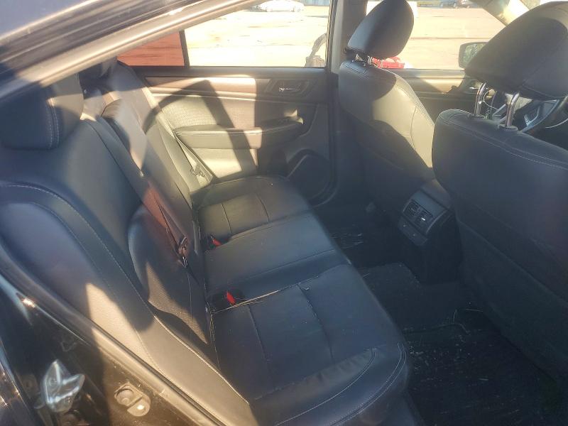 Photo 10 from auction – 2016 SUBARU LEGACY with VIN 4S3BNAN66G3036328