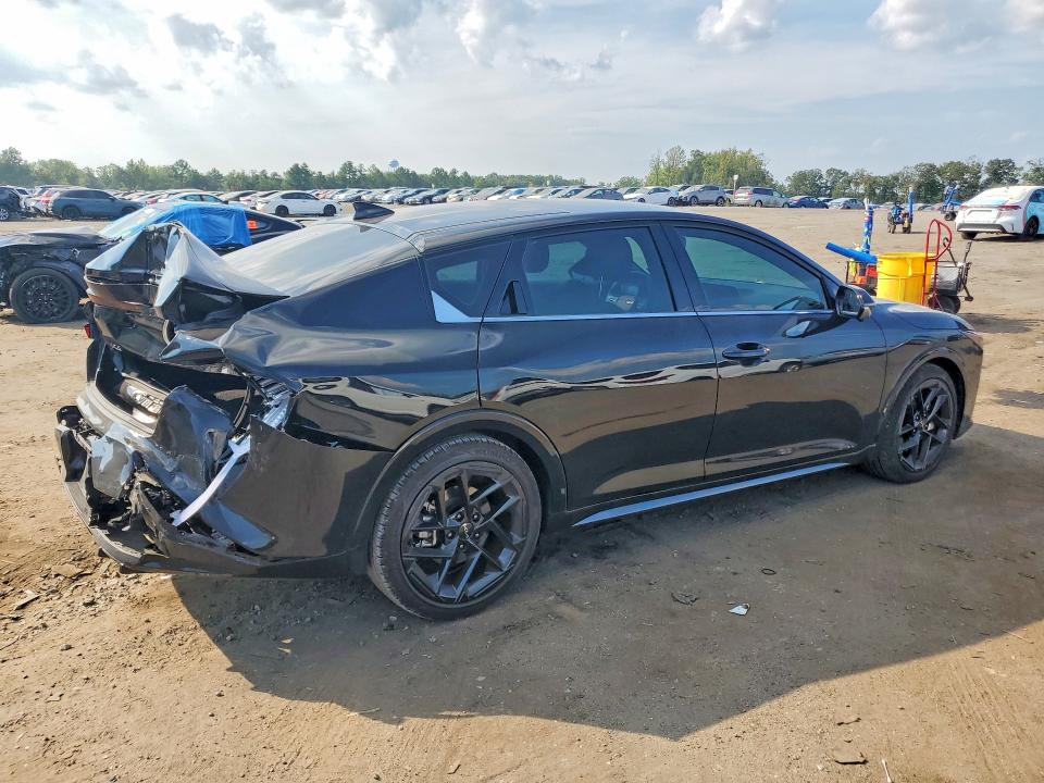 Zdjęcie 3 z aukcji – 2026 KIA K4 z VIN 3KPFW4DC9TE256749