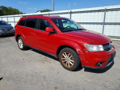 Zdjęcie 4 z aukcji – 2015 DODGE JOURNEY z VIN 3C4PDCBG7FT754815