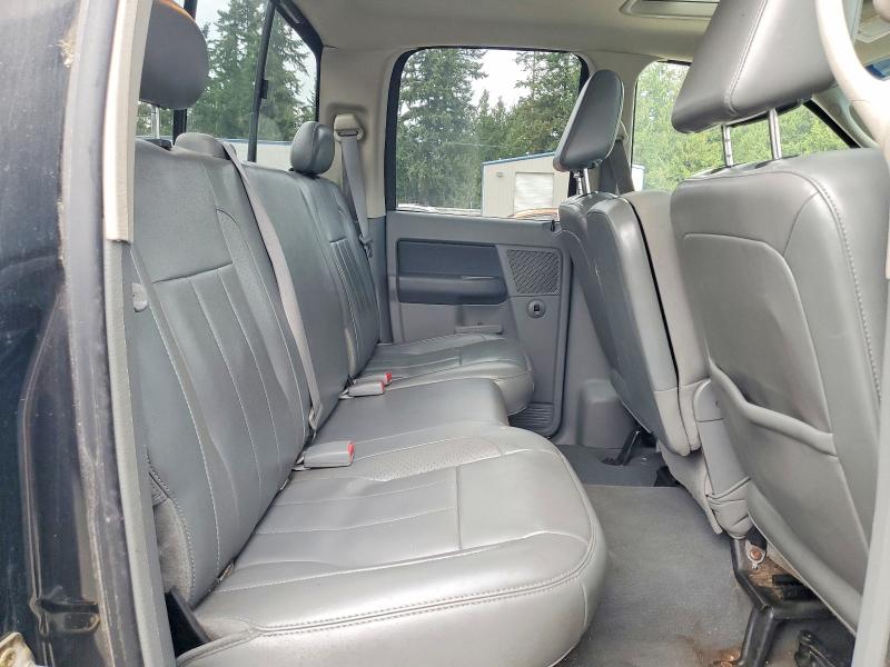 Photo 10 from auction – 2007 DODGE RAM 1500 with VIN 1D7HU18237S149266