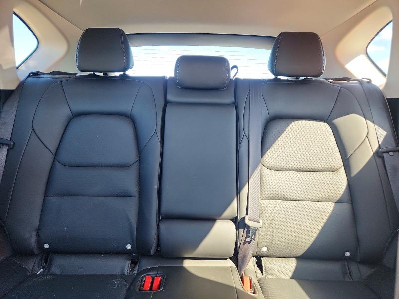 Снимка 10 от търг – 2024 MAZDA CX-5 с VIN JM3KFBBL4R0499948