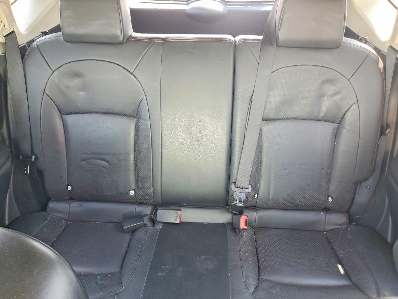 Photo 10 from auction – 2013 NISSAN ROGUE with VIN JN8AS5MV3DW118147