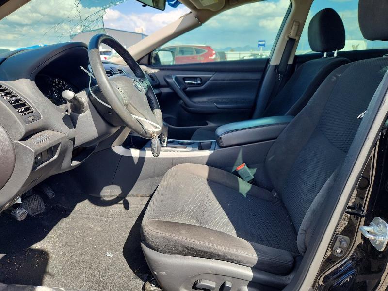 Photo 7 from auction – 2015 NISSAN ALTIMA with VIN 1N4AL3AP7FC274124