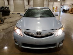 Photo 5 from auction – 2011 TOYOTA CAMRY with VIN 4T1BB3EK5BU126263