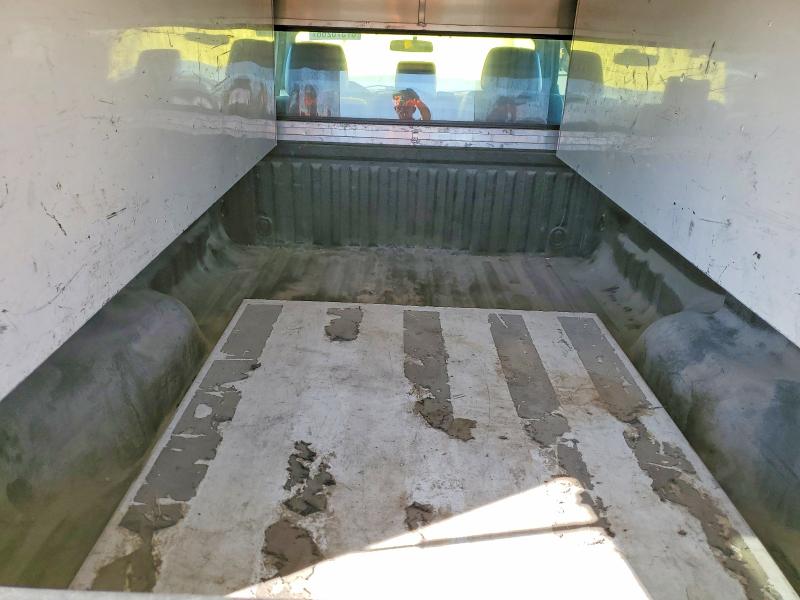 Zdjęcie 10 z aukcji – 2015 FORD F250 z VIN 1FTBF2B65FEB80110