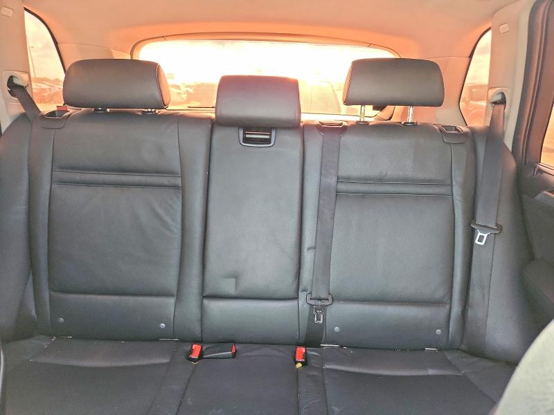 Photo 10 from auction – 2013 BMW X5 with VIN 5UXZV4C5XD0B02856