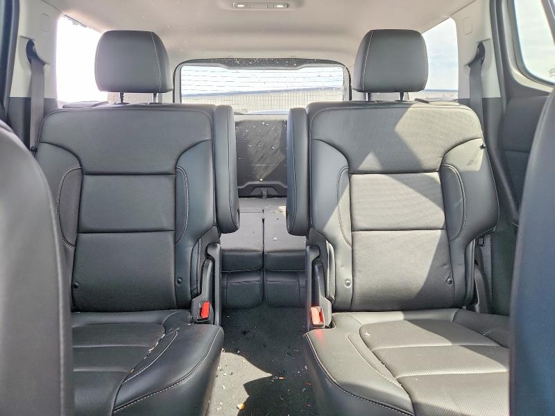 Photo 10 from auction – 2020 GMC ACADIA with VIN 1GKKNULS6LZ167059