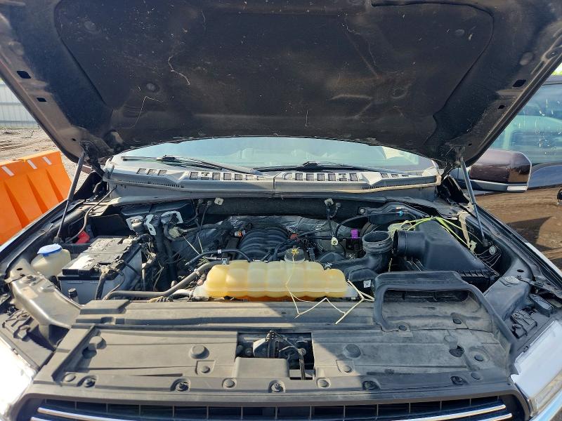 صورة رقم 11 من المزاد - 2019 FORD F150 مع VIN 1FTEW1E50KFA65526