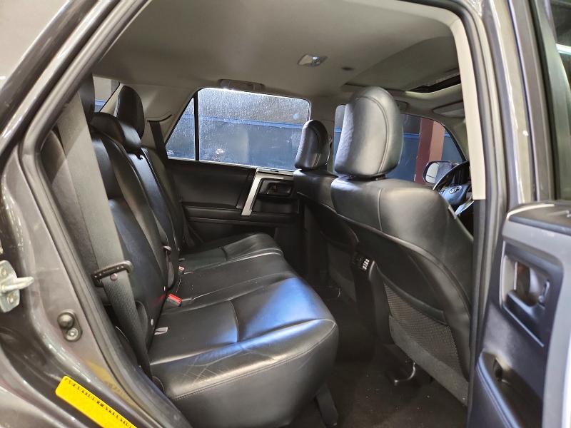 صورة رقم 11 من المزاد - 2011 TOYOTA 4RUNNER مع VIN JTEBU5JR9B5055829