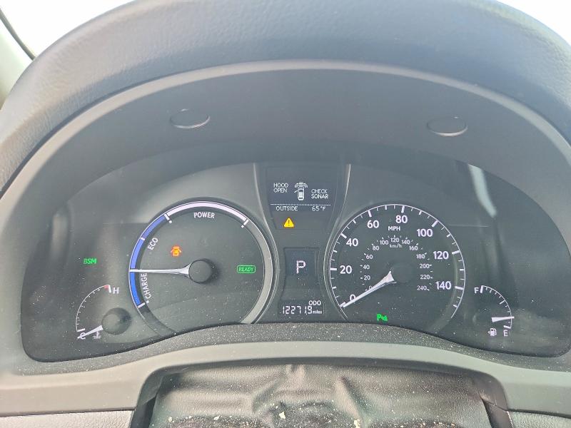 Photo 9 from auction – 2015 LEXUS RX with VIN 2T2ZB1BA0FC003486