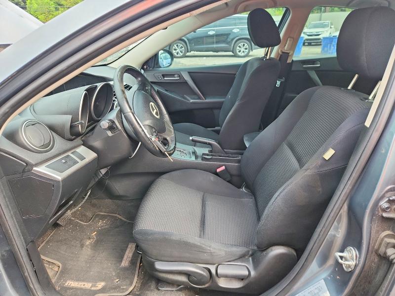 صورة رقم 7 من المزاد - 2012 MAZDA 3 مع VIN JM1BL1V7XC1588001