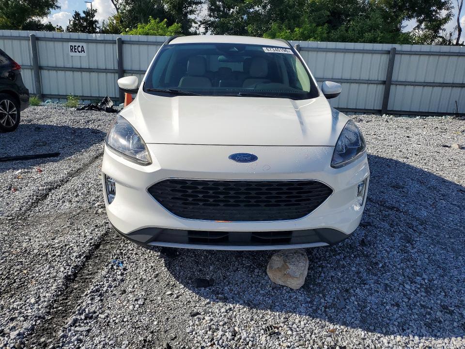 Photo 5 from auction – 2020 FORD ESCAPE with VIN 1FMCU0H60LUC05546