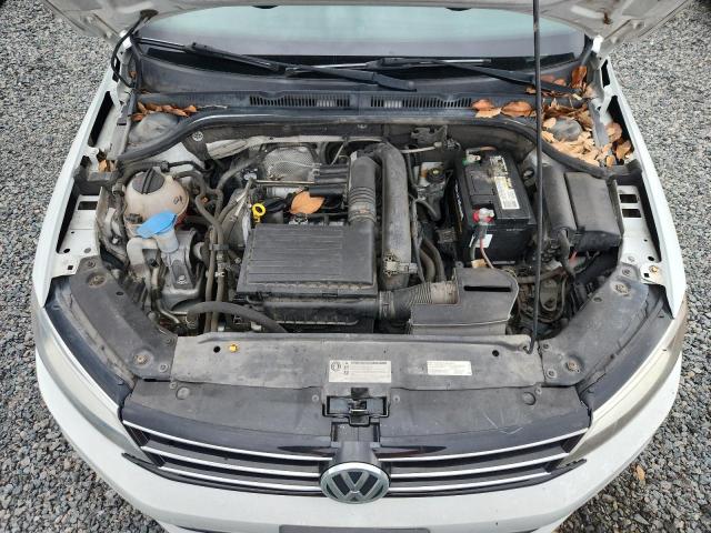Photo 11 from auction – 2016 VOLKSWAGEN JETTA with VIN 3VW267AJ7GM237192