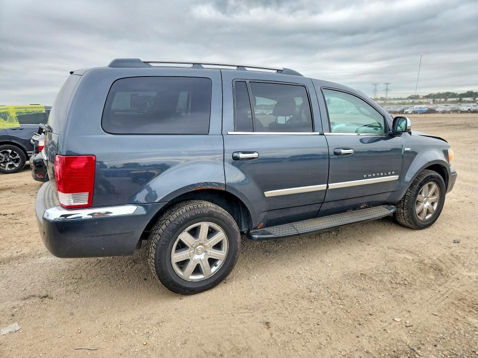Снимка 3 от търг – 2008 CHRYSLER ASPEN с VIN 1A8HW58N48F131755