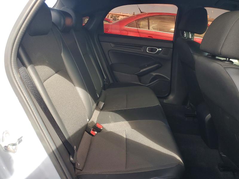 Снимка 10 от търг – 2023 HONDA CIVIC с VIN 19XFL2H86PE020522