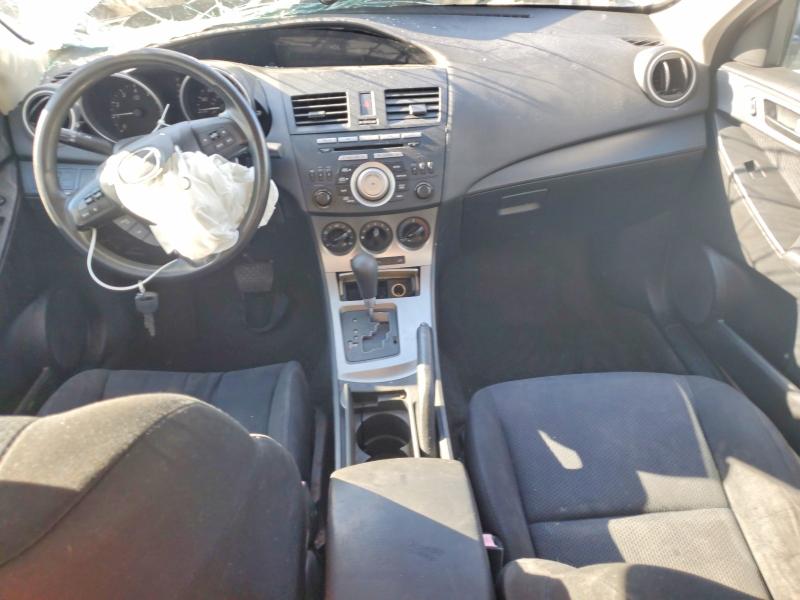 Фото 8 с аукциона – 2011 MAZDA 3 с VIN JM1BL1UF4B1393146