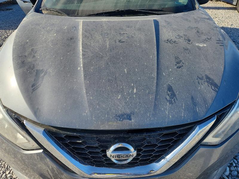 Снимка 11 от търг – 2018 NISSAN SENTRA с VIN 3N1AB7AP8JY241575