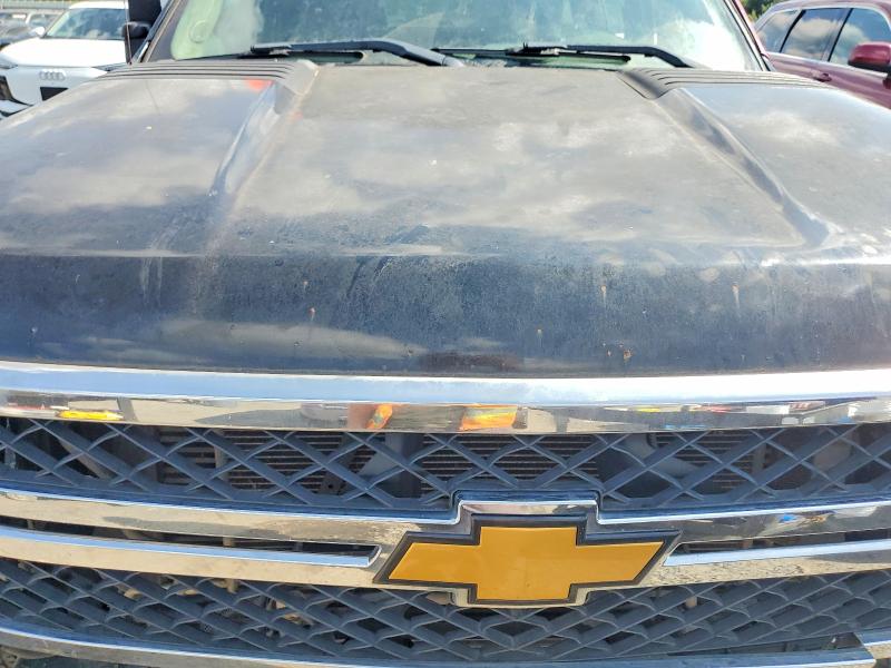 Photo 11 from auction – 2014 CHEVROLET SILVERADO with VIN 1GC4K1C88EF106753