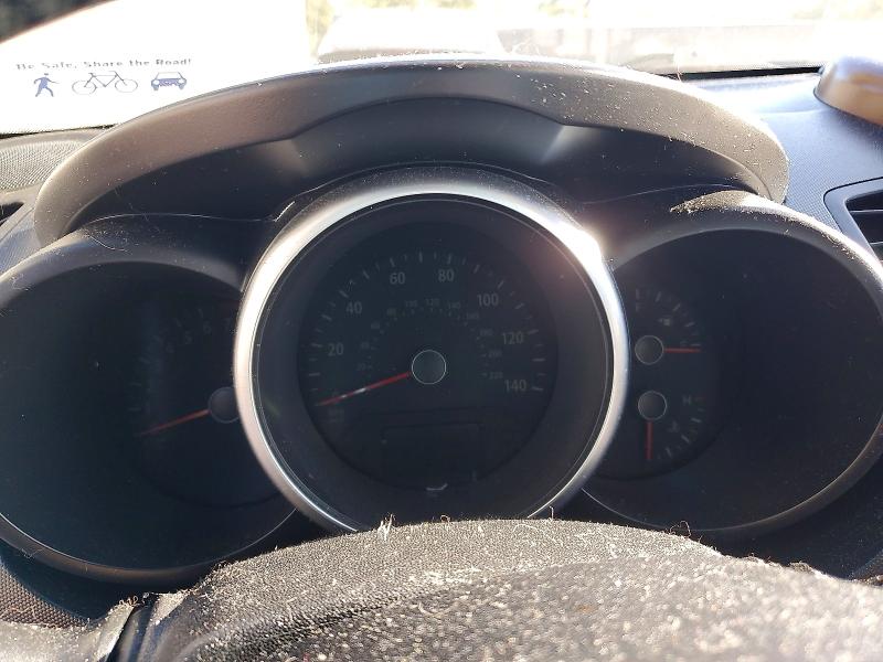 Zdjęcie 9 z aukcji – 2012 KIA SOUL z VIN KNDJT2A62C7433308