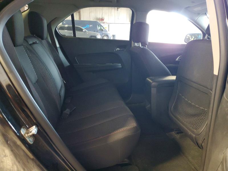 Photo 11 from auction – 2012 CHEVROLET EQUINOX with VIN 2GNALDEK0C1211602