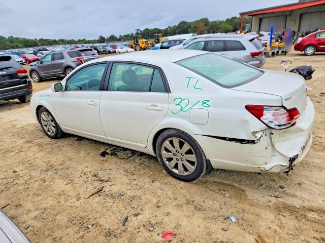 Photo 2 from auction – 2007 TOYOTA AVALON with VIN 4T1BK36B77U244546