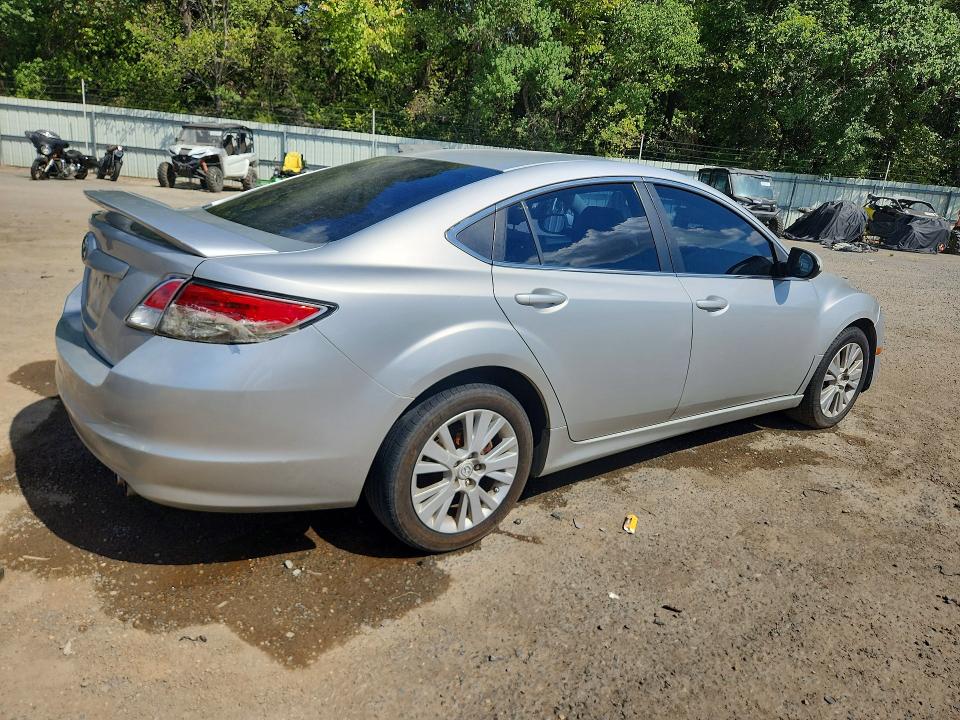 صورة رقم 3 من المزاد - 2010 MAZDA 6 مع VIN 1YVHZ8CHXA5M23997
