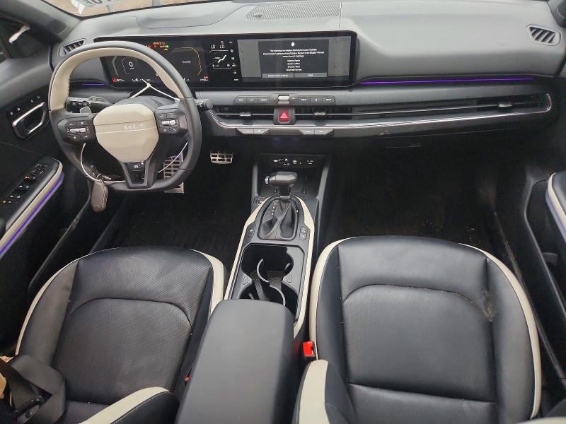 Фото 8 с аукциона – 2025 KIA K4 с VIN 3KPFW4DC4SE067702