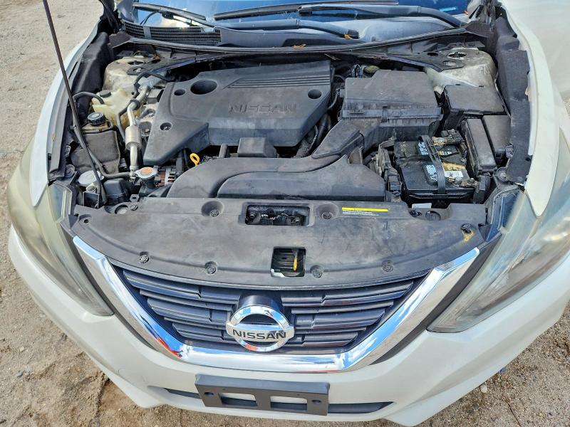 Photo 11 from auction – 2017 NISSAN ALTIMA with VIN 1N4AL3AP0HC172764