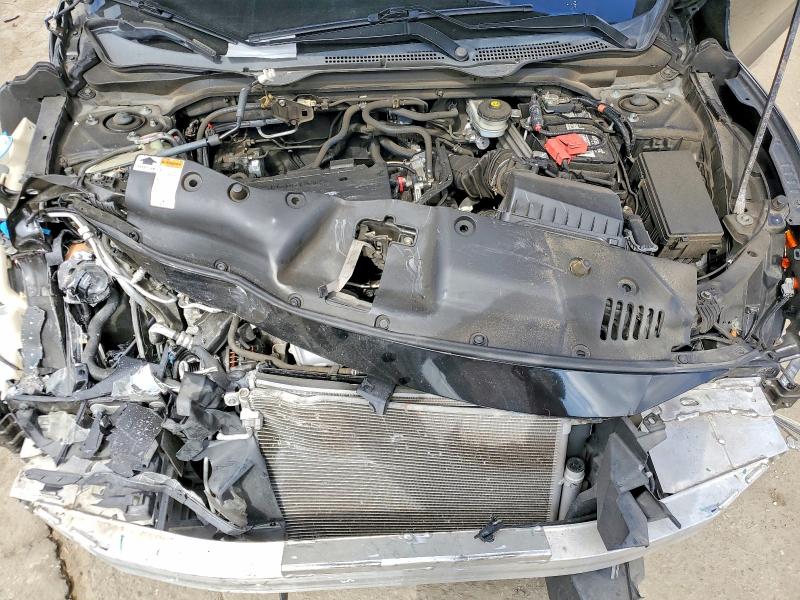 Снимка 11 от търг – 2017 HONDA CIVIC с VIN 2HGFC4B02HH301688