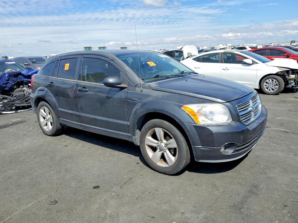 Photo 4 from auction – 2011 DODGE CALIBER with VIN 1B3CB3HA3BD125531
