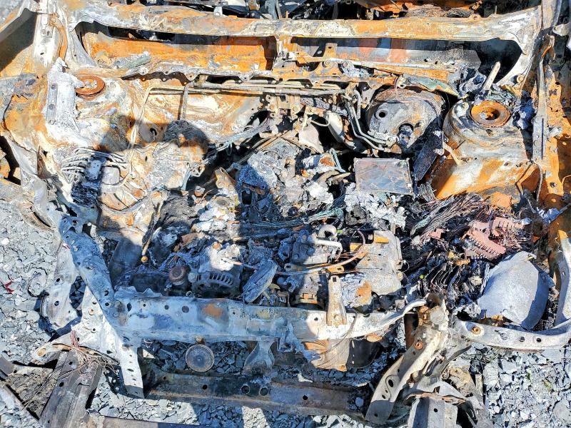 Foto 11 de la subasta – 2020 SUBARU IMPREZA con VIN 4S3GKAE69L1613311