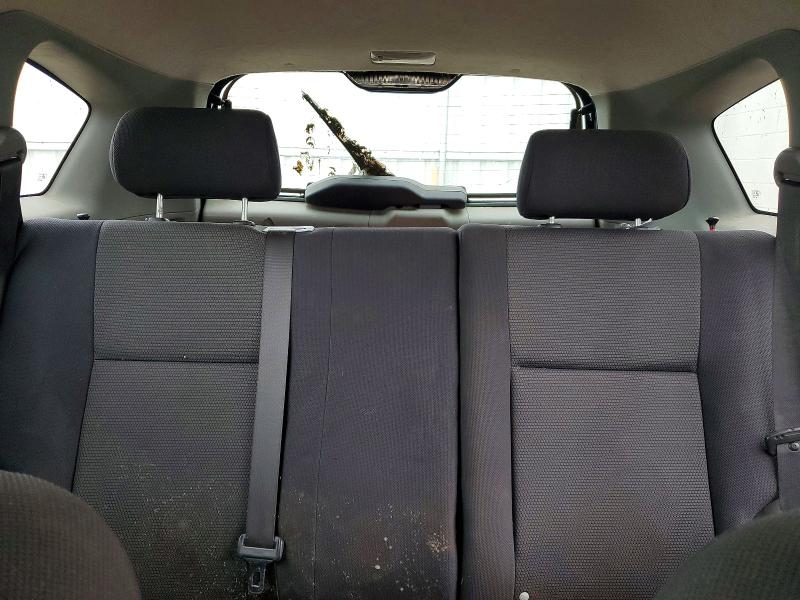 Photo 10 from auction – 2007 PONTIAC VIBE with VIN 5Y2SL65807Z429887