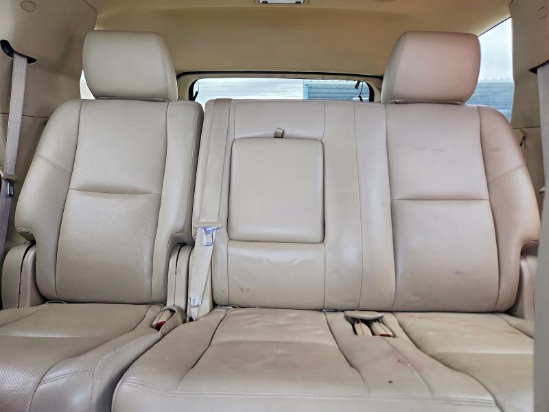 صورة رقم 10 من المزاد - 2011 GMC YUKON مع VIN 1GKS2GEJ7BR322425