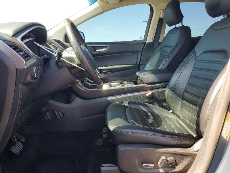 Снимка 7 от търг – 2019 FORD EDGE с VIN 2FMPK3J90KBB69875