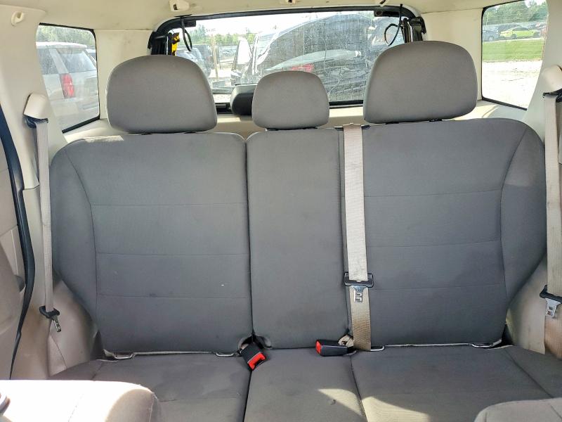 صورة رقم 10 من المزاد - 2011 FORD ESCAPE مع VIN 1FMCU9C75BKB84689