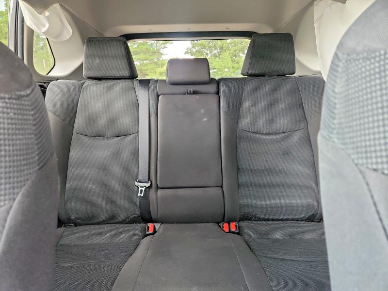 Foto 10 de la subasta – 2022 TOYOTA RAV4 con VIN 2T3MWRFV8NW137746
