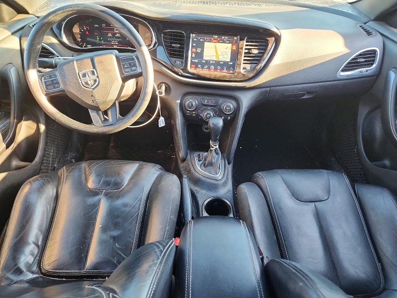 Zdjęcie 8 z aukcji – 2013 DODGE DART z VIN 1C3CDFCA7DD681611