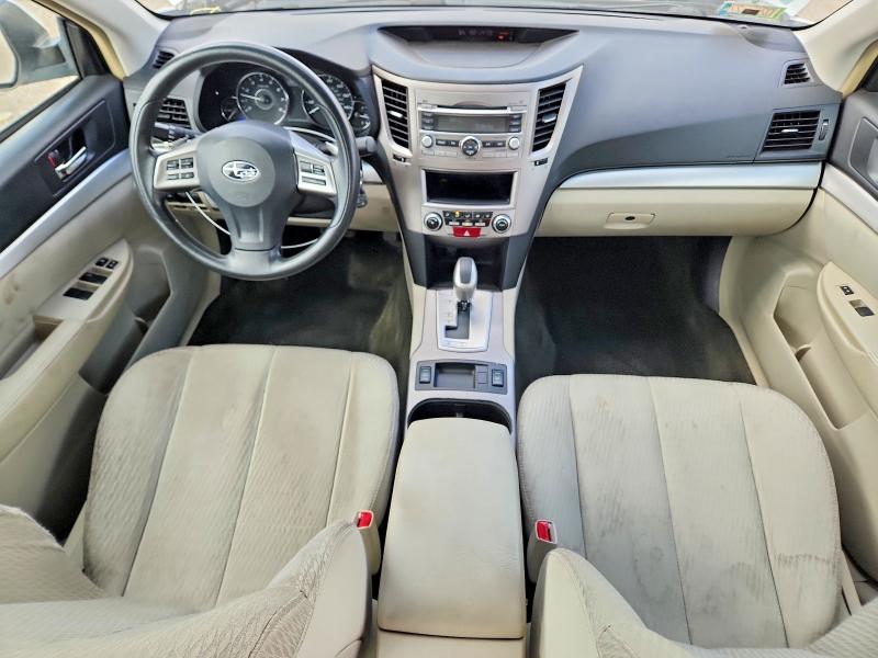 Фото 8 с аукциона – 2012 SUBARU LEGACY с VIN 4S3BMCA67C3033064