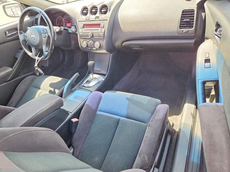 Photo 8 from auction – 2012 NISSAN ALTIMA with VIN 1N4AL2EP6CC154816