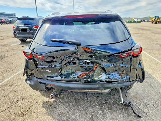 Photo 6 from auction – 2024 MAZDA CX-50 with VIN 7MMVABBM9RN187561