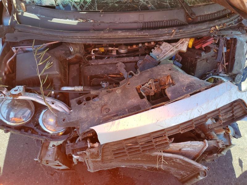 Zdjęcie 11 z aukcji – 2015 CHEVROLET SONIC z VIN 1G1JA5SG1F4126774