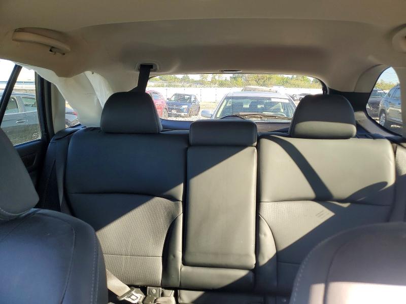 Photo 10 from auction – 2018 SUBARU OUTBACK with VIN 4S4BSANC6J3380839