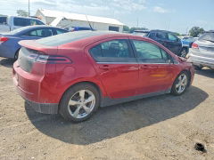 صورة رقم 3 من المزاد - 2012 CHEVROLET VOLT مع VIN 1G1RD6E44CU124868