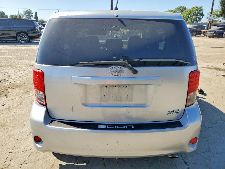 Снимка 6 от търг – 2012 TOYOTA SCION XB с VIN JTLZE4FE3CJ013525
