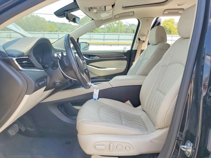 Foto 7 de la subasta – 2022 BUICK ENCLAVE con VIN 5GAEVCKW6NJ193526