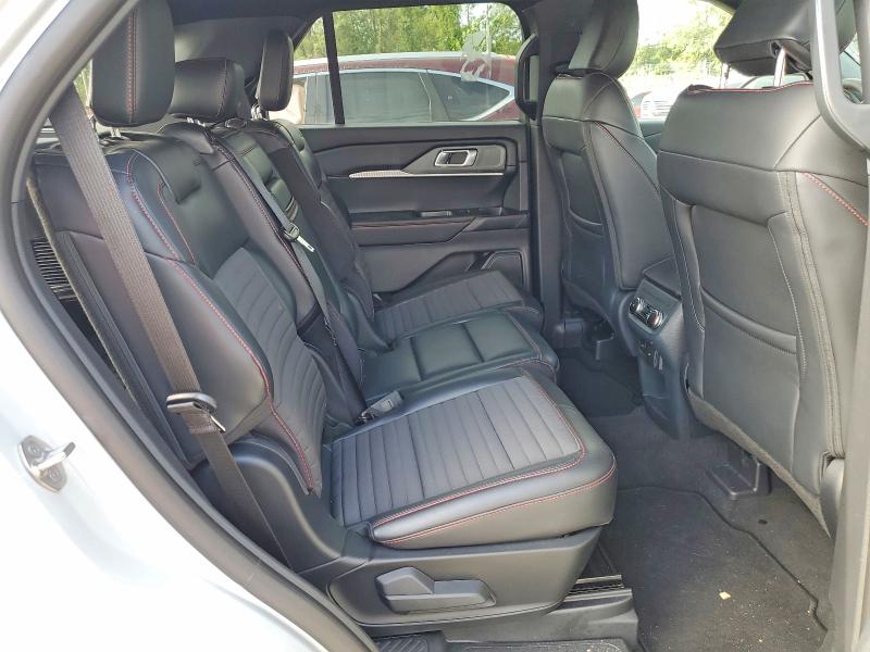 Zdjęcie 11 z aukcji – 2026 FORD EXPLORER z VIN 1FMUK8KH6TGB79052