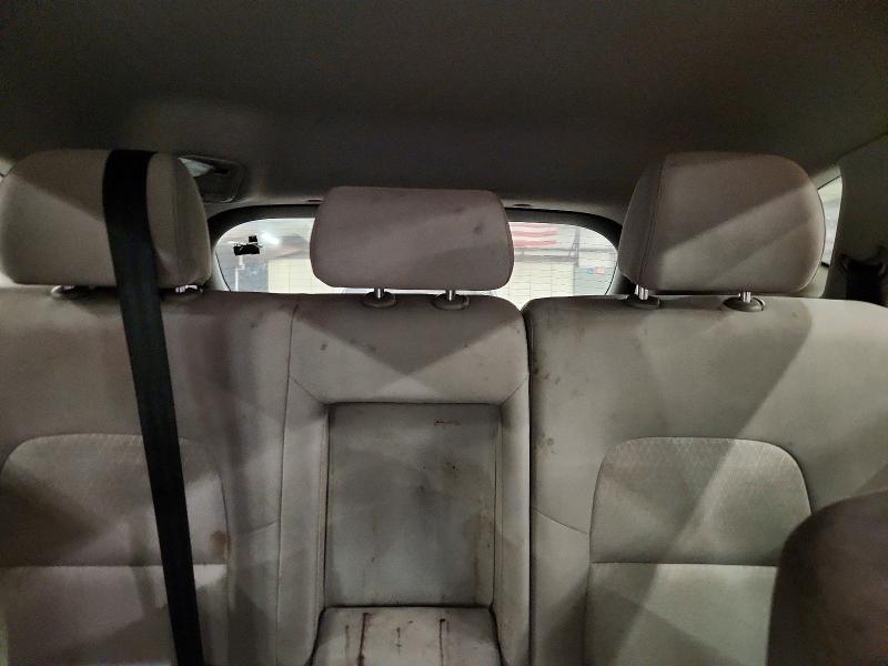 صورة رقم 10 من المزاد - 2017 HYUNDAI TUCSON مع VIN KM8J3CA45HU338461