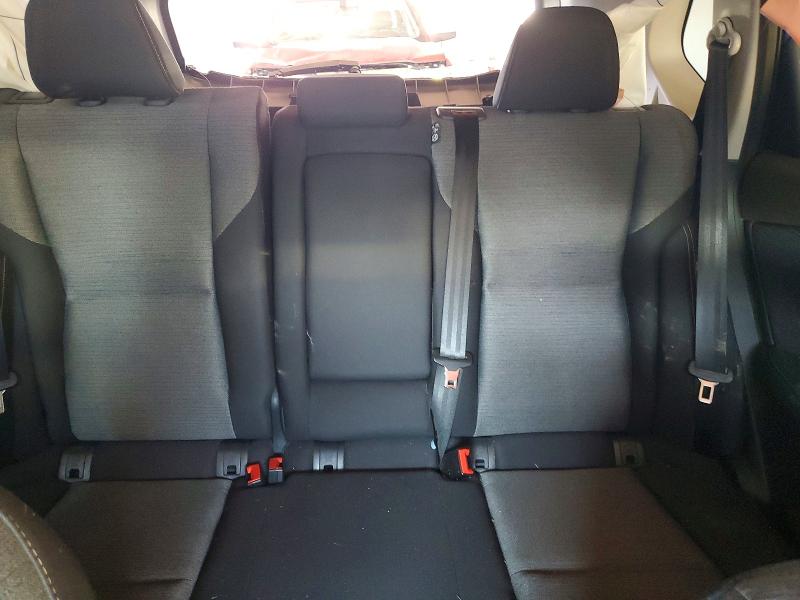 Снимка 10 от търг – 2021 NISSAN ROGUE с VIN 5N1AT3BB8MC838028