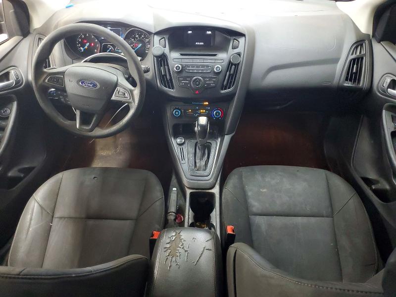 Снимка 8 от търг – 2015 FORD FOCUS с VIN 1FADP3K20FL223262