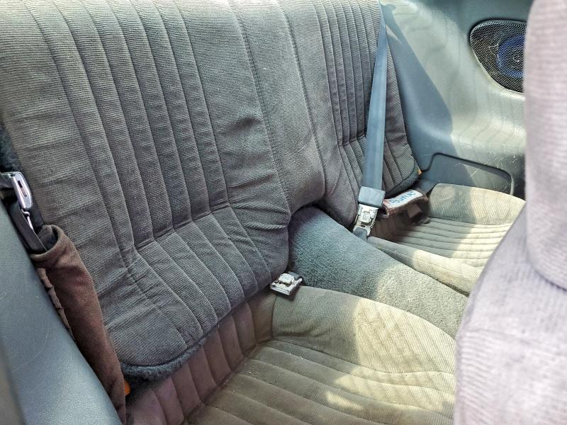 Photo 10 from auction – 1993 PONTIAC FIREBIRD with VIN 2G2FV22P2P2202272